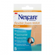 Nexcare Active 360 Penso Maxi x5
