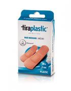 Tiraplastic Plastic Penso Pack Mdio 2 Tamanhos x20