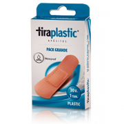 Tiraplastic Plast Penso Pack Grd X 30