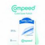 Compeed Penso Herpes Noite X 12