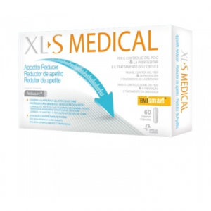 Xls Medical Comp Redut Apetite X 60