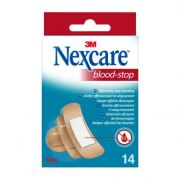 Nexcare Penso Blood Stop x14