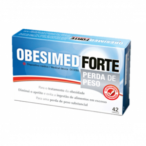 Obesimed Forte Capsx42