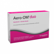 Aero-OM Duo Comp x20