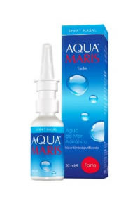 Aqua Maris Forte gua Mar Hipertnica Spray 30ml