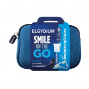 Elgydium Esc Dent Med+Past DentBran50Ml
