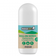 Nosa Kit Roll On Natural 50ml