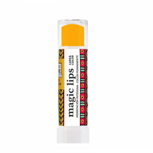 Soivre Magic Lips Baton Labial Amarelo 3,5g