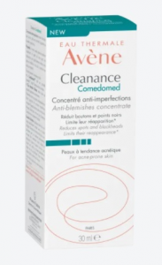 Avne Cleanance Comedomed Cr 30ml