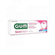 Gum Sensivital+ Pasta Dentfrica 75ml