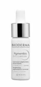 Pigmentbio Bioder C-Concentrate Ser 15Ml