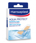 Hansaplast Aqua Penso Protec X 20