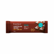 Easyslim Chocolat Negro 70% Cacau 30 g 