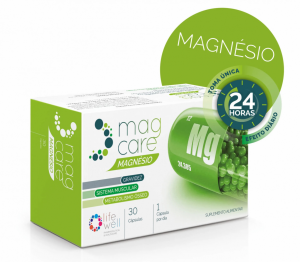 Magcare Cps x30