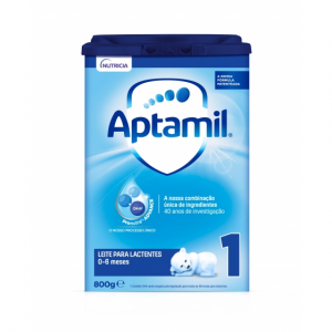 Aptamil 1 Pronutra Advance Leite Lactente 800g