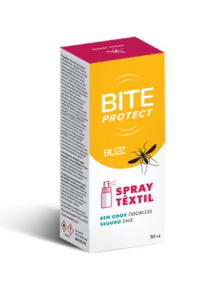 Bite Protect Buzz Out Spray 50ml