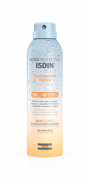 Fotoprotetor Isdin Transparente Spray Wet Skin SPF50+ 250ml