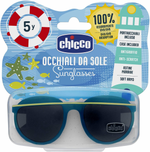 Ch.Ocu10169100000 Oculos Sol Boy 5A+