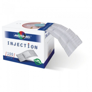 M-Aid Injection Penso 3,9x1,8cm X 100