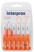Interprox Escovilho Super Micro 0.7 x6