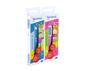 Thermoval Kids  Termometro Dig