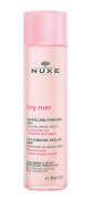 Nuxe Very Rose gua Micelar Hidratante 3 em 1 Pn 200 ml