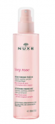 Nuxe Very Rose Tnico Desmaquilhante 200 ml