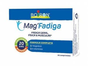 Mag Fadiga Comp X80
