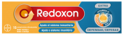 Redoxon Extra Def Comp Eferv X15,   comps eferv