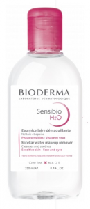 Bioderma Sensibio H2O Soluo Micelar 250ml