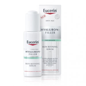 Eucerin Hyalu Fil Serum Skin Refining 30Ml