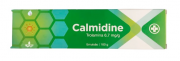 Calmidine Trolamina 6,7mg Emulso 100g  