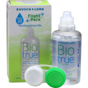 Biotrue Flight  Pack Sol Oft 100Ml