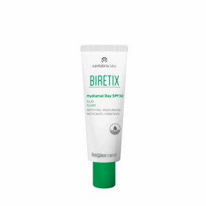 Biretix Hydramat Day Fluid Hidr Spf30 50 ml  