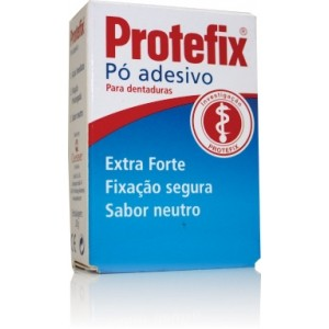 Protefix Po 50 G