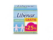 Libenar Soro Fisiolgico Estril Monodoses 5ml x25 + Desconto 25%