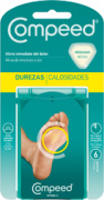 Compeed Penso Calosid Med X6