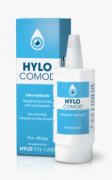 Hylo Comod Colrio Lubrificante 10ml