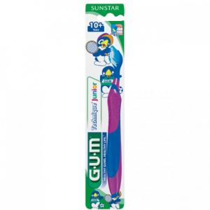 Gum Technique Esc Dent 221 Ultra Soft