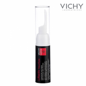 Vichy Homme Liftactiv C Olhos