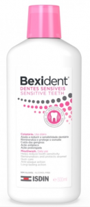 Bexident Dentes Sensveis Colutrio 500ml