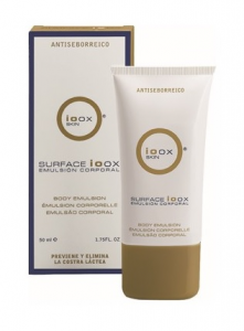 Surface Ioox Emulso Corporal 50ml