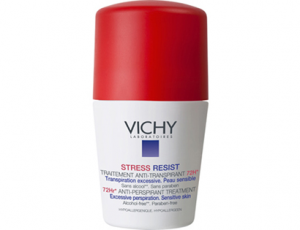 Vichy Deo Roll On Transp Exc 72h