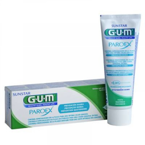 Gum Paroex Pasta Preventiva Diria 75ml