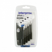 Interprox Plus X-Maxi Escovilho Interdentrio x4