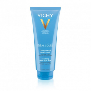 Vichy Ideal Solei Leite Gel Ps-Solar 300ml