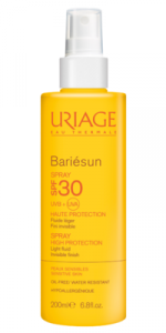 Uriage Bariesun Spray Spf30 200ml