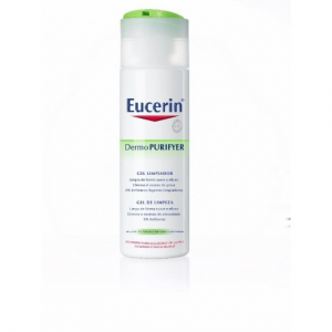 Eucerin Dermopuri Hidratante 50ml