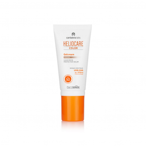 Heliocare Gelcor Brown SPF50+ 50ml 