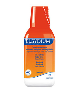 Elgydium Colut Placa 500ml